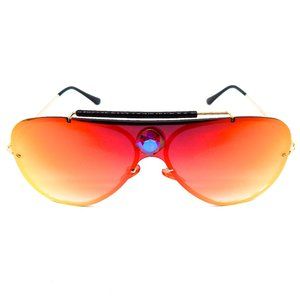 GASOLINE GLAMOUR HELLION PEEKABOO SUNGLASSES ?✨️? GASOLINE GLAMOUR | Accessories | Gasoline Glamour Peekaboo  main image 4